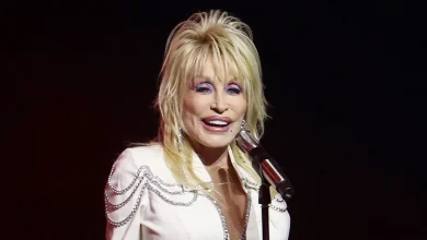 Photo of Muere Dolly Parton a los 80 años, leyenda de la música country