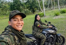 Photo of Desaparece cuenta de alias ‘Bendito Menor’ en Facebook