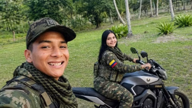 Photo of Desaparece cuenta de alias ‘Bendito Menor’ en Facebook