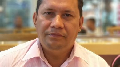 Photo of Profesor murió en accidente entre Montería y Planeta Rica