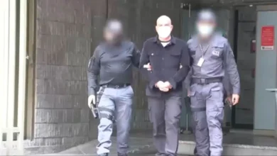 Photo of Fiscalía acusa a coronel de recibir $30 millones semanales