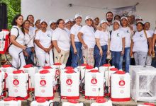 Photo of Mujeres arroceras fortalecen el campo en Córdoba