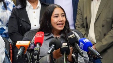 Photo of Exfuncionaria demandará designación de primo de De La Espriella
