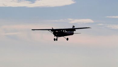 Photo of Antioquia ofrece aeronaves para atender emergencia