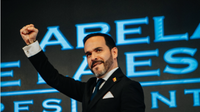 Photo of Consejo de Estado admite demanda contra elección de De la Espriella