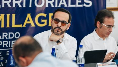 Photo of ARA, BBVA y Glencore donarán $54.908 millones