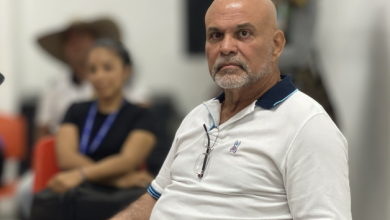 Photo of Fiscalía entrevistará a Salvatore Mancuso antes de indagatoria a Uribe