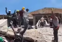 Photo of El silencio que puede salvar vidas durante un rescate