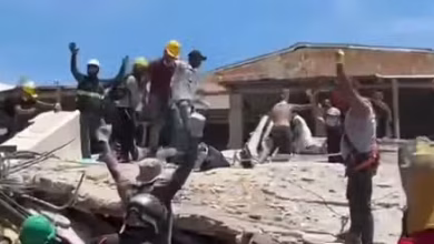 Photo of El silencio que puede salvar vidas durante un rescate