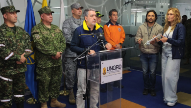 Photo of Terremoto en Colombia deja 273 muertos y más de 87.000 viviendas afectadas