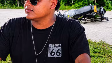 Photo of Motociclista de Puerto Libertador murió en accidente en Arjona