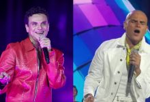 Photo of Silvestre Dangond sorprendió con nuevo look en Medellín