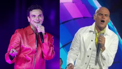 Photo of Silvestre Dangond sorprendió con nuevo look en Medellín