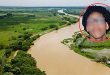 Photo of Hallan muerto a joven de 17 años en el río Sinú