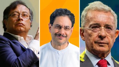 Photo of Petro y Cepeda rechazan operaciones de EE. UU. en Colombia mientras Uribe las respalda