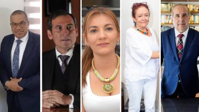 Photo of Gobierno de De La Espriella declara insubsistentes a cinco embajadores