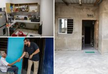 Photo of Gobernador de Córdoba inicia recuperación de viviendas afectadas por inundaciones