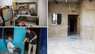 Photo of Gobernador de Córdoba inicia recuperación de viviendas afectadas por inundaciones