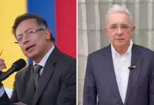 Photo of Petro podrá salir del país y Álvaro Uribe defendió la decisión