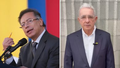 Photo of Petro podrá salir del país y Álvaro Uribe defendió la decisión
