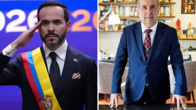 Photo of Guillermo Reyes responde al Gobierno tras ser declarado insubsistente