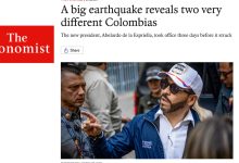 Photo of The Economist cuestiona a Abelardo por falta de empalme