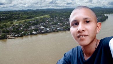 Photo of Identifican a joven monteriano hallado sin vida en el río Nechí