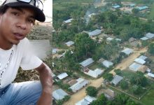 Photo of Hallan sin vida a joven mecánico en zona rural de Montelíbano
