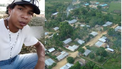 Photo of Hallan sin vida a joven mecánico en zona rural de Montelíbano