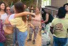 Photo of Hijas de Petro se suman a las ayudas para damnificados en Cali