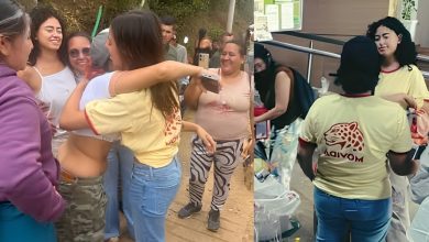 Photo of Hijas de Petro se suman a las ayudas para damnificados en Cali