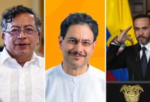 Photo of Petro y Cepeda tendrán derecho a réplica ante alocución