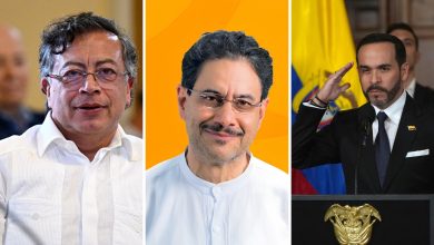 Photo of Petro y Cepeda tendrán derecho a réplica ante alocución