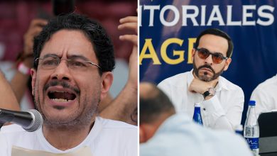 Photo of Cepeda anuncia tutela por suspensión de emisoras de paz