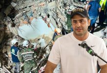 Photo of “Córdoba da vergüenza”: Erasmo reclama más ayudas para damnificados