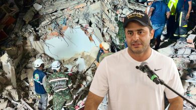 Photo of “Córdoba da vergüenza”: Erasmo reclama más ayudas para damnificados