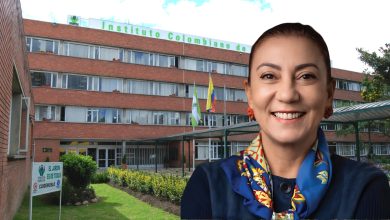 Photo of Directora del ICBF responde por cambio de lenguaje