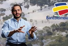 Photo of Piden a Bancolombia alivios de crédito para damnificados en Córdoba