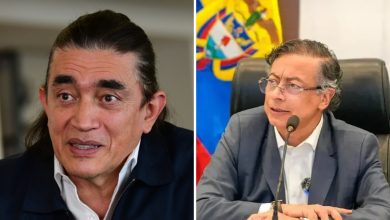 Photo of Gustavo Bolívar arremete contra sectores del Pacto Histórico