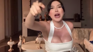 Photo of Melanie Pavola revive polémica con J Balvin y Aída Victoria responde