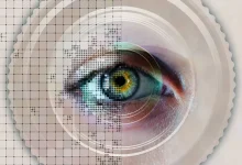 Photo of Alerta por posible uso de datos biométricos tras escaneo de iris
