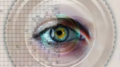 Photo of Alerta por posible uso de datos biométricos tras escaneo de iris