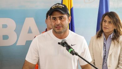 Photo of Gobernador de Córdoba propone aumentar inversión de AFP en empresas