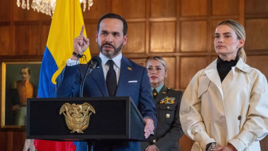 Photo of De La Espriella reporta patrimonio de $10.272 millones y no registra cónyuge
