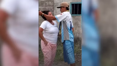 Photo of Capturan a hombre por presunta agresión a su pareja en Montería