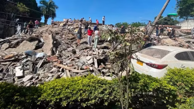 Photo of Nuevo sismo de 3,8 vuelve a generar alarma en Cali