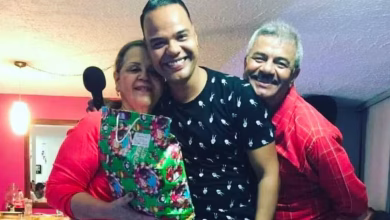 Photo of Periodista pierde a sus padres y sobrina tras colapso en Cali