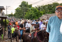 Photo of Planeta Rica se prepara para su tercera Feria Ganadera