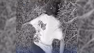 Photo of Hallan sin vida a joven en zona rural de Buenavista