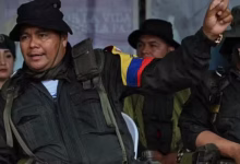 Photo of Operación contra disidencias deja ocho muertos en Guaviare